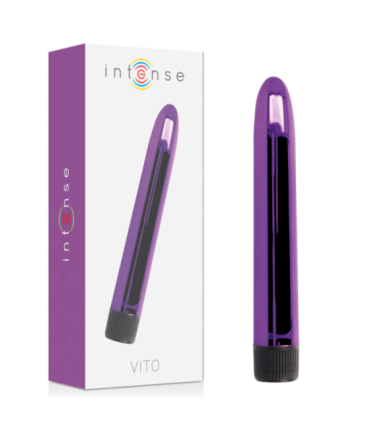 INTENSE - VITO VIBRADOR LILA