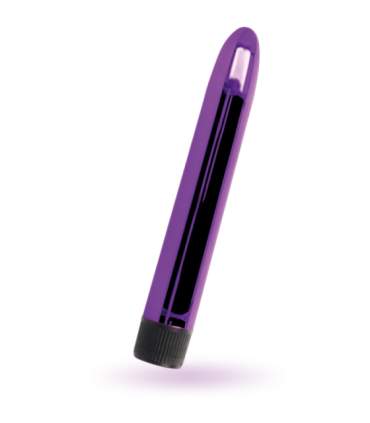 INTENSE - VITO VIBRADOR LILA