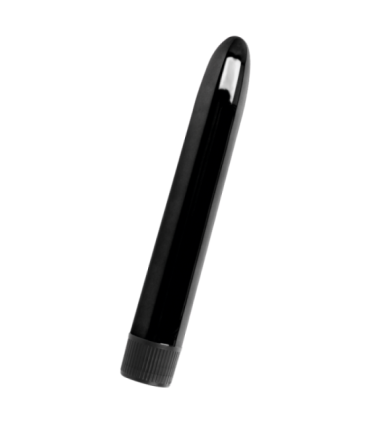 INTENSE - VITO VIBRADOR NEGRO