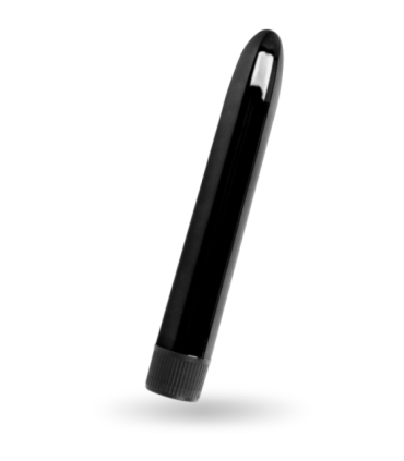 INTENSE - VITO VIBRADOR NEGRO