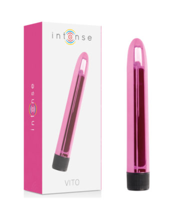 INTENSE - VITO VIBRADOR ROSA