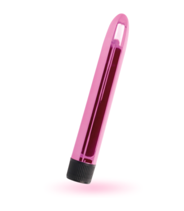 INTENSE - VITO VIBRADOR ROSA