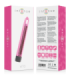 INTENSE - VITO VIBRADOR ROSA