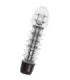 GLOSSY - AXEL VIBRADOR NEGRO
