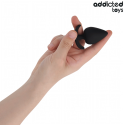 ADDICTED TOYS - PLUG ANAL SILICONA TALLA L 8 CM