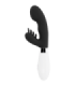 GLOSSY - ELVIS RABBIT NEGRO