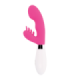 GLOSSY - RABBIT ELVIS ROSA