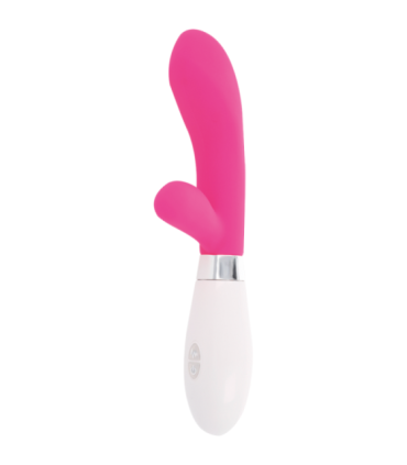 GLOSSY - JACKSON RABBIT ROSA