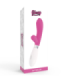 GLOSSY - JACKSON RABBIT ROSA