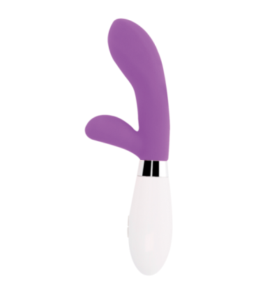 GLOSSY - JACKSON RABBIT LILA