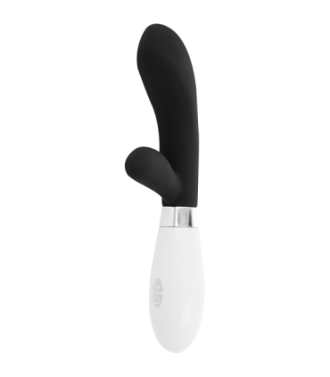 GLOSSY - JACKSON RABBIT NEGRO