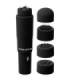 GLOSSY - POCKET  KURT MASAJEADOR NEGRO