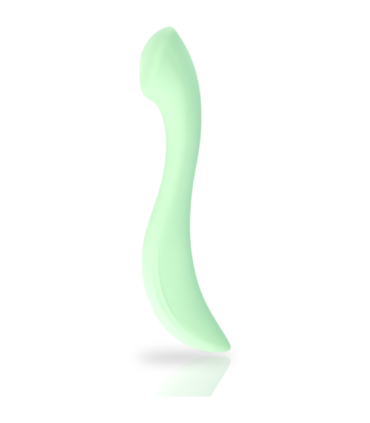 MIA - DEVON VIBRADOR SUELO PELVICO VERDE