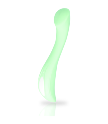 MIA - DEVON VIBRADOR SUELO PELVICO VERDE
