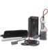 BATHMATE - HYDROXTREME 7 WIDE BOY TRANSPARENTE