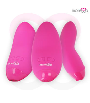 MORESSA - BLOSSOM MASAJEADOR PERSONAL  ROSA