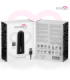 MORESSA - NIX POTENTE VIBRADOR MULTI JUEGOS CONTROL REMOTO NEGRO