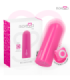 MORESSA - NIX POTENTE VIBRADOR MULTI JUEGOS CONTROL REMOTO ROSA