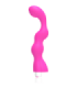 G-SPOT - GEORGE VIBRADOR PUNTO G ROSA CHICLE