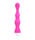 G-SPOT - GEORGE VIBRADOR PUNTO G ROSA CHICLE