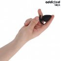 ADDICTED TOYS - PLUG ANAL SILICONA TALLA S 5,3 CM