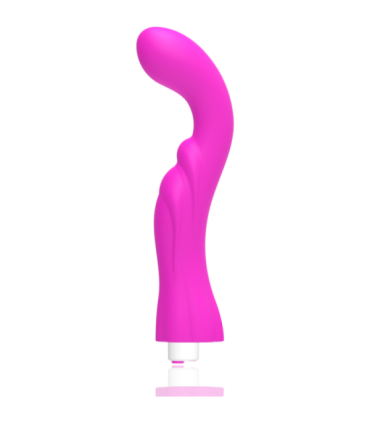 G-SPOT - GREGORY VIBRADOR VIOLETA