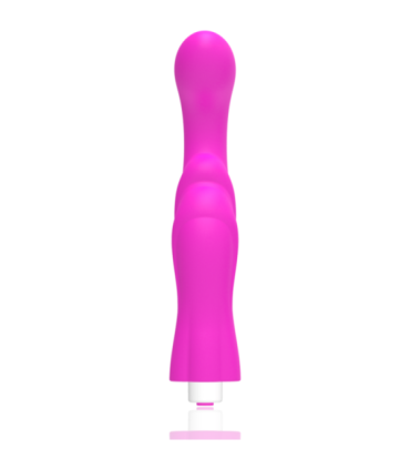 G-SPOT - GREGORY VIBRADOR VIOLETA