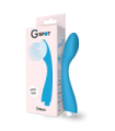 G-SPOT - GYLBERT VIBRADOR AZUL TURQUESA