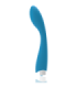 G-SPOT - GYLBERT VIBRADOR AZUL TURQUESA