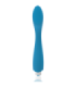 G-SPOT - GYLBERT VIBRADOR AZUL TURQUESA