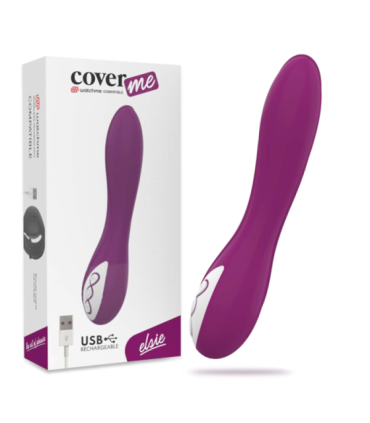 COVERME - ELSIE COMPATIBLE CON WATCHME WIRELESS TECHNOLOGY