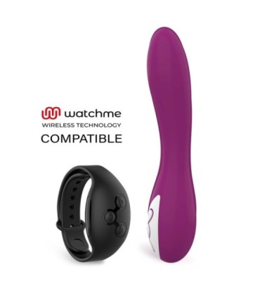 COVERME - ELSIE COMPATIBLE CON WATCHME WIRELESS TECHNOLOGY