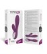 COVERME - TAYLOR VIBRADOR COMPATIBLE CON WATCHME WIRELESS TECHNOLOGY