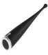 BRILLY GLAM - SPOT VIBE VIBRADOR CLITORIAL ORGASMICO SILICONA NEGRO