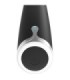BRILLY GLAM - SPOT VIBE VIBRADOR CLITORIAL ORGASMICO SILICONA NEGRO