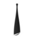 BRILLY GLAM - SPOT VIBE VIBRADOR CLITORIAL ORGASMICO SILICONA NEGRO