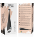 BRILLY GLAM - SPOT VIBE VIBRADOR CLITORIAL ORGASMICO SILICONA NEGRO