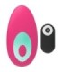 HAPPY LOKY - PANTY VIBRADOR PARA BRAGUITA CONTROL REMOTO