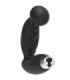 ADDICTED TOYS - VIBRADOR PROSTÁTICO RECARGABLE MODEL 3 - NEGRO