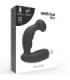 ADDICTED TOYS - VIBRADOR PROSTÁTICO RECARGABLE MODEL 3 - NEGRO