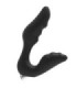 ADDICTED TOYS - VIBRADOR PROSTÁTICO RECARGABLE MODEL 6 - NEGRO