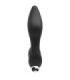 ADDICTED TOYS - VIBRADOR PROSTÁTICO RECARGABLE MODEL 6 - NEGRO