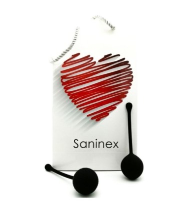 SANINEX - CLEVER BOLA NEGRA