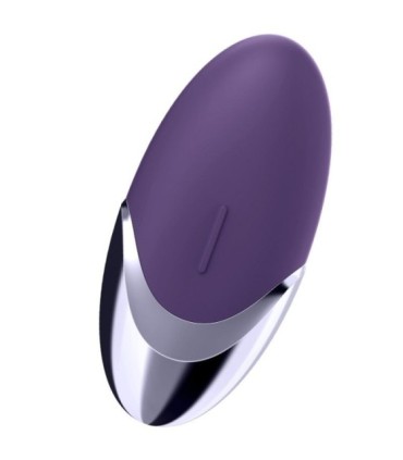 SATISFYER - LAYONS PURPLE PLEASURE