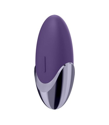 SATISFYER - LAYONS PURPLE PLEASURE