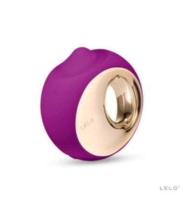 LELO - ORA 3 ESTÍMULADOR SEXO ORAL LILA