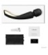 LELO - SMART WAND 2 NEGRO