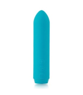 JE JOUE - TEAL BALA VIBRADORA CLASSIC