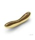 LELO - INEZ VIBRADOR GOLD ORO 24 KILATES