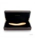 LELO - INEZ VIBRADOR GOLD ORO 24 KILATES